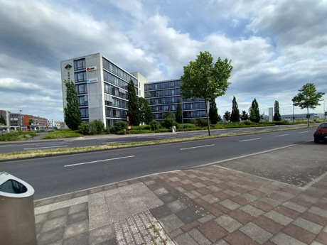 Ferienwohnung Koeln Ossendorf